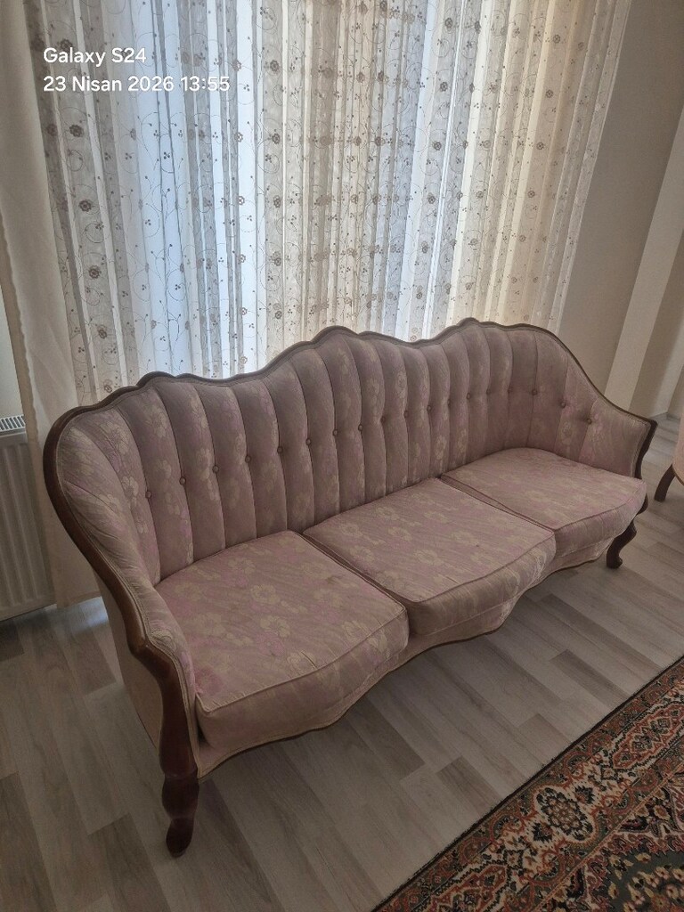 kılesik koltuk takımı - 3