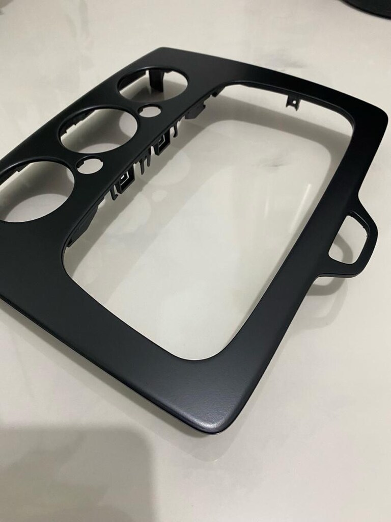 Ford Focus 2007-2011 Teyp Çerçevesi - 4