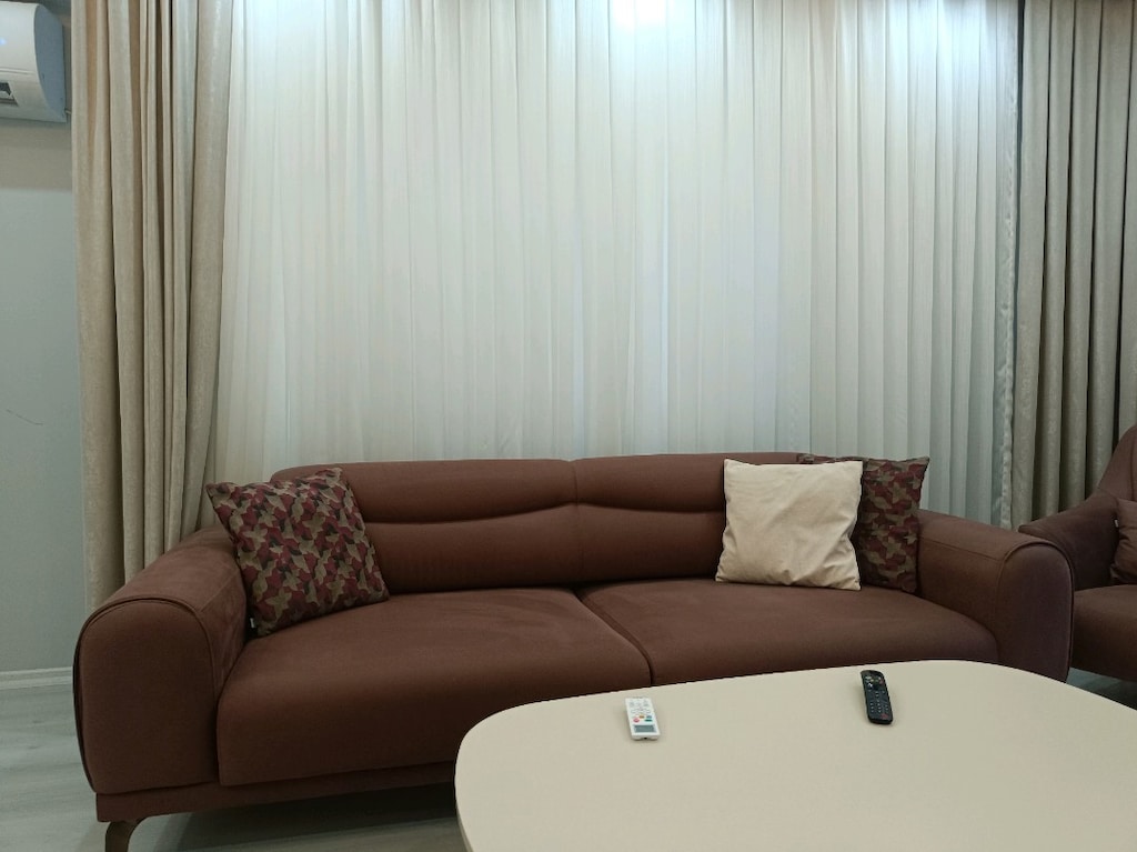 Koltuk Takımı + TV Ünitesi + Orta Sehpa - 3