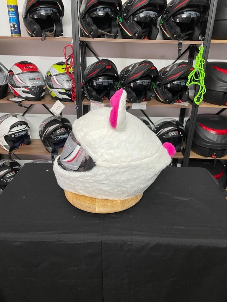 KASK PELUŞLARI - 4