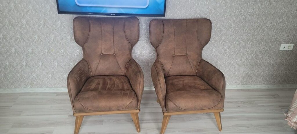 3+3+1+1 koltuk takımı sağlam kaliteli - 2