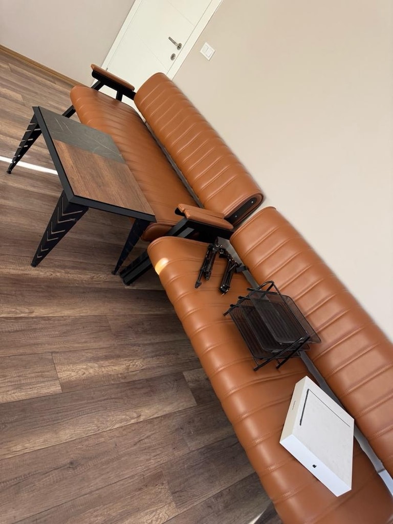 ofis masa takımı ve bekleme takımı - 2