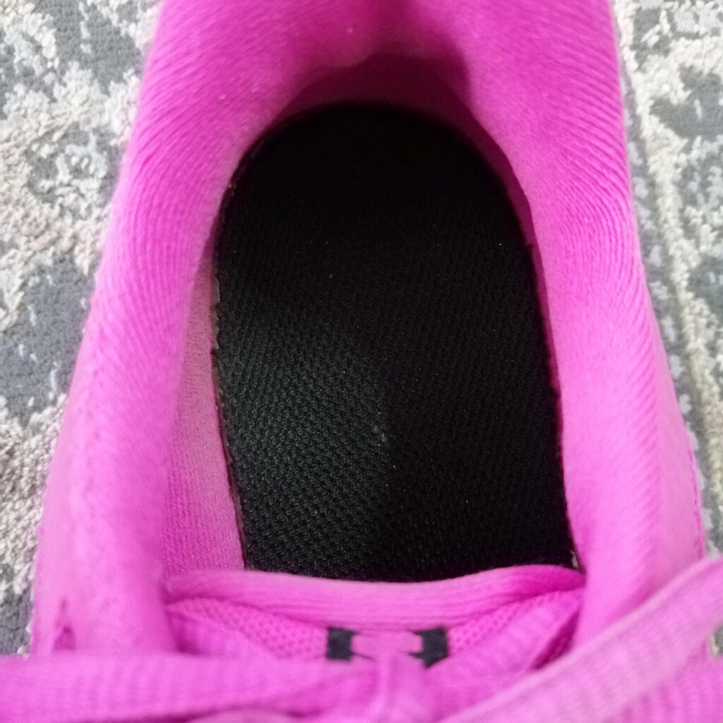 Orijinal Nike koşu ayakkabısı - 4
