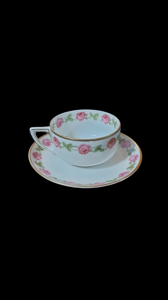 Rosenthal Yudumluk Fincan - 2