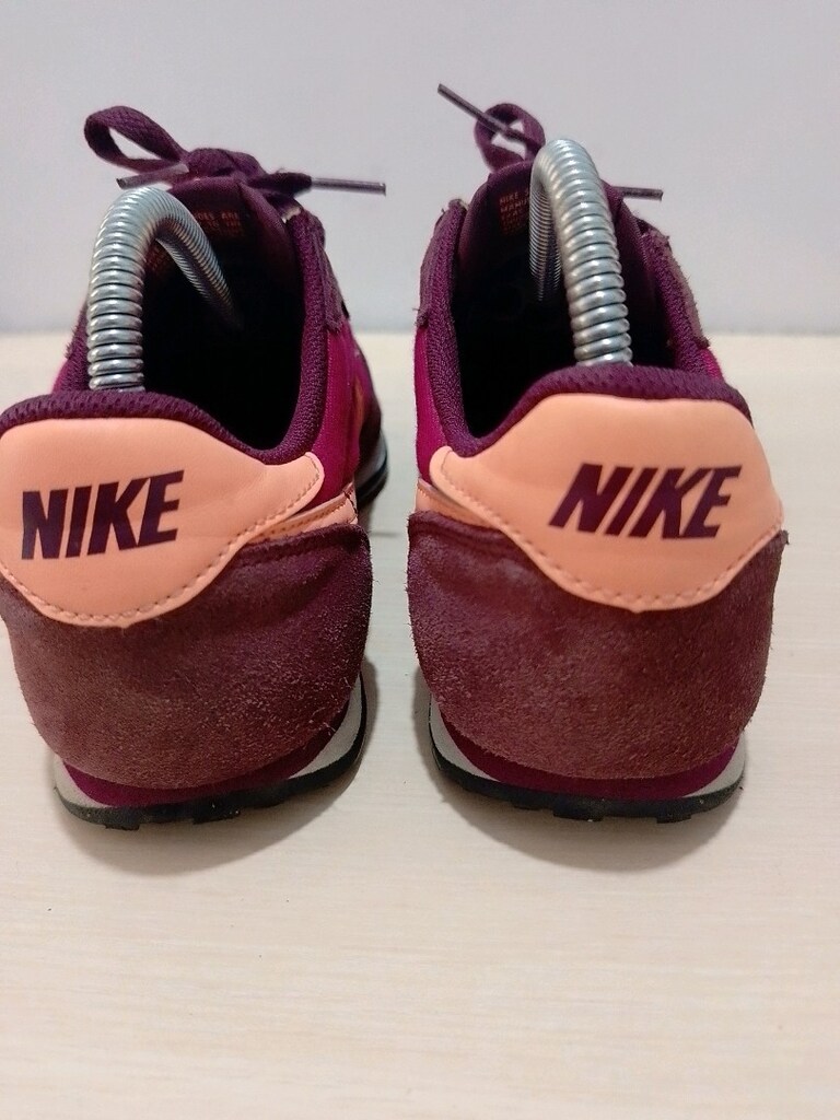 Orijinal Nike Sneaker...38 numara — görsel 7/9
