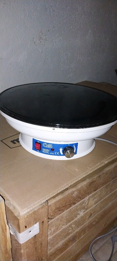 bazlama ocagı sıfır elektirikli - 2