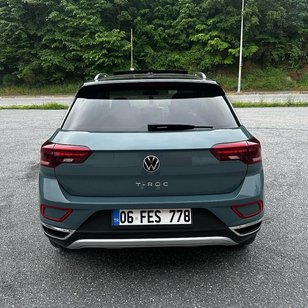 t-roc - 6