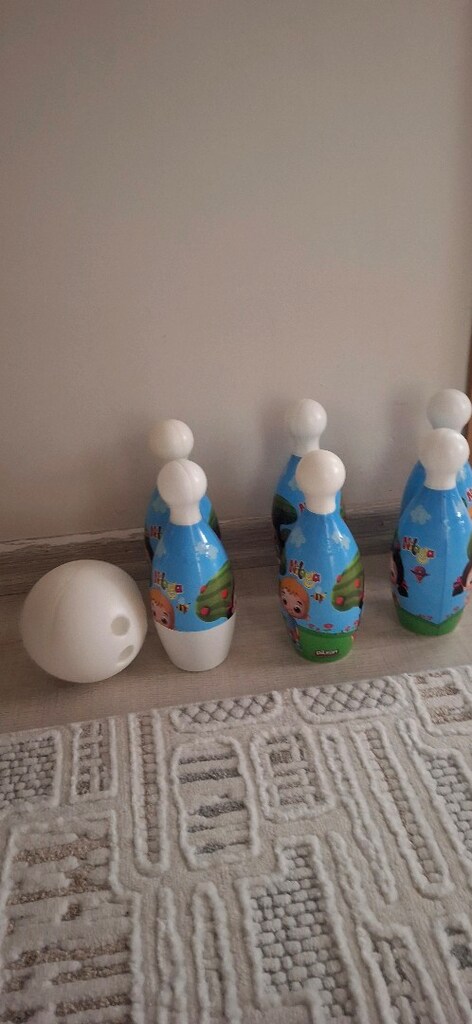 bowling takımı - 3