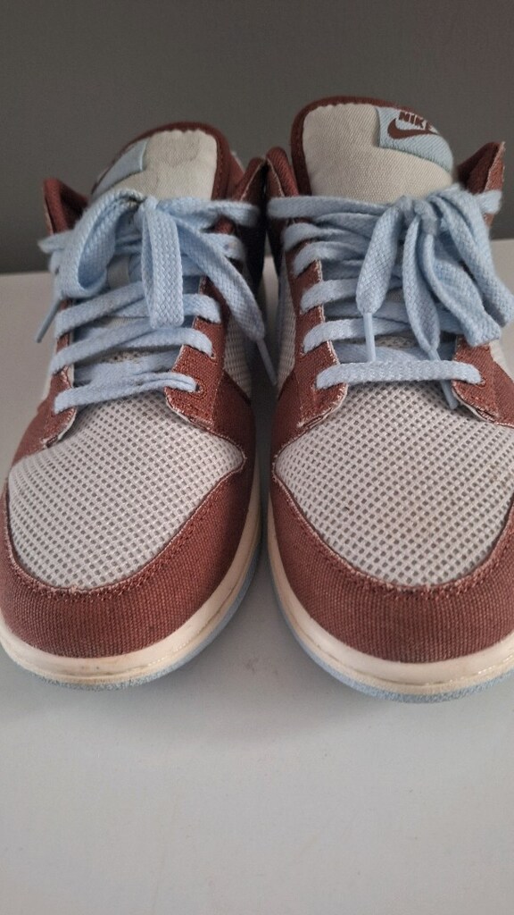 Nıke DuNk LOW - 2