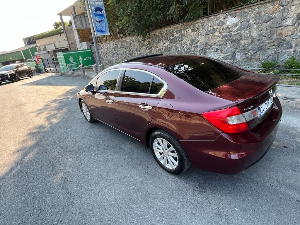 sahininden 40. yıl özel seri manuel 190.000 km de fb7 - 6