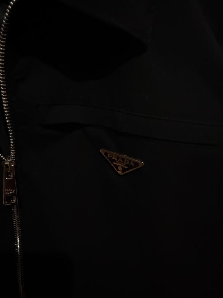 Prada ceket — görsel 3/5