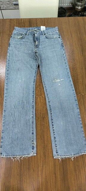 Calvin Klein Pantolon