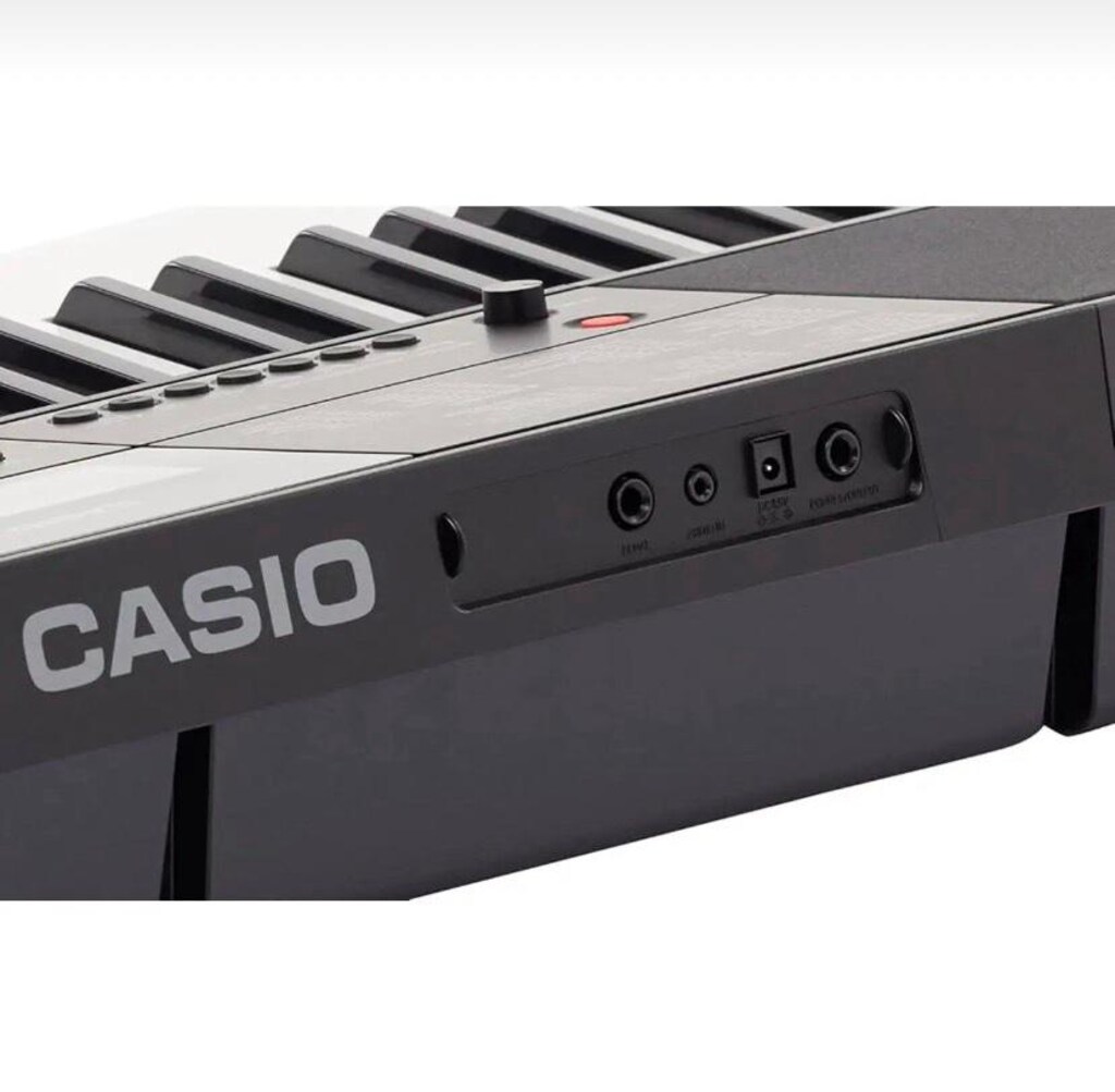 Casıo Ct X-700 Org - 2