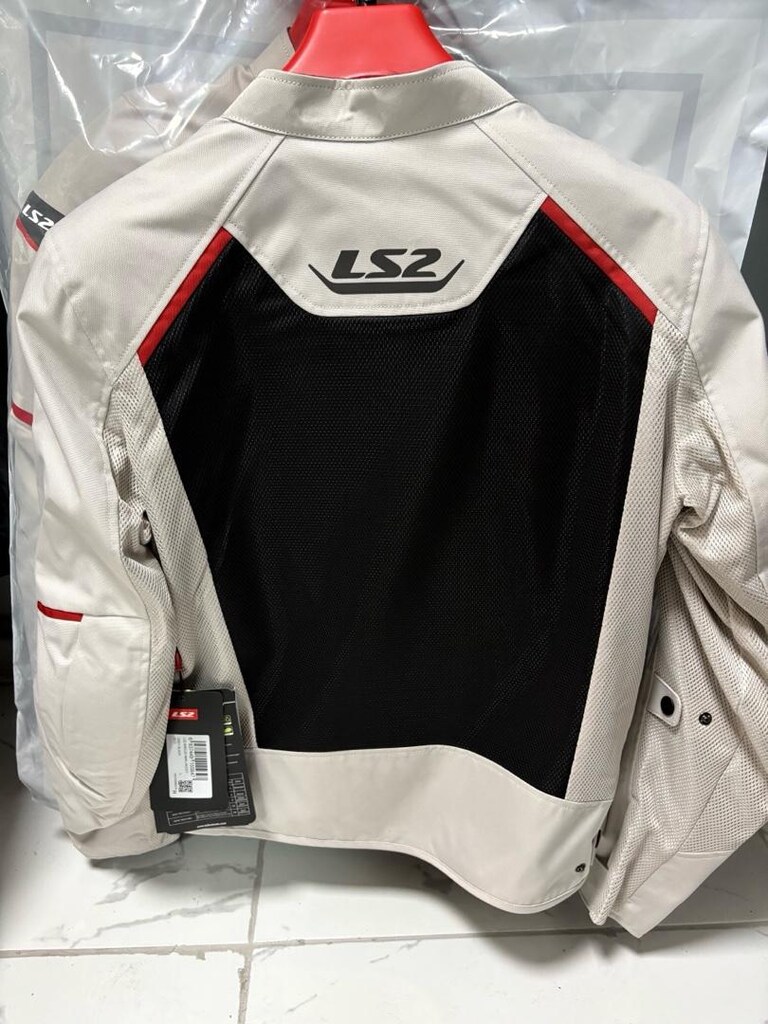 ls2 erkek yazlık mont - 3