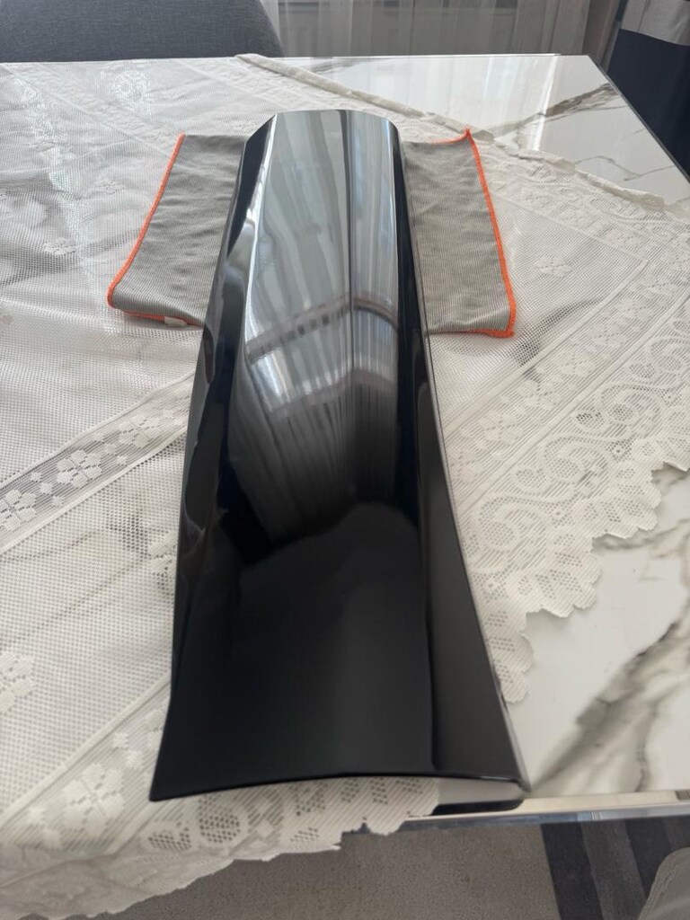 AUSTRAL SAG ARKA KAPİ BANDİ CİTASİ - 8