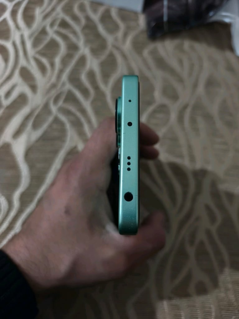 Redmi Not 13 TR - 5