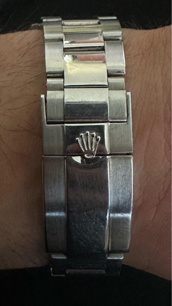 ROLEX DAYTONA YENİ GİBİ - 2
