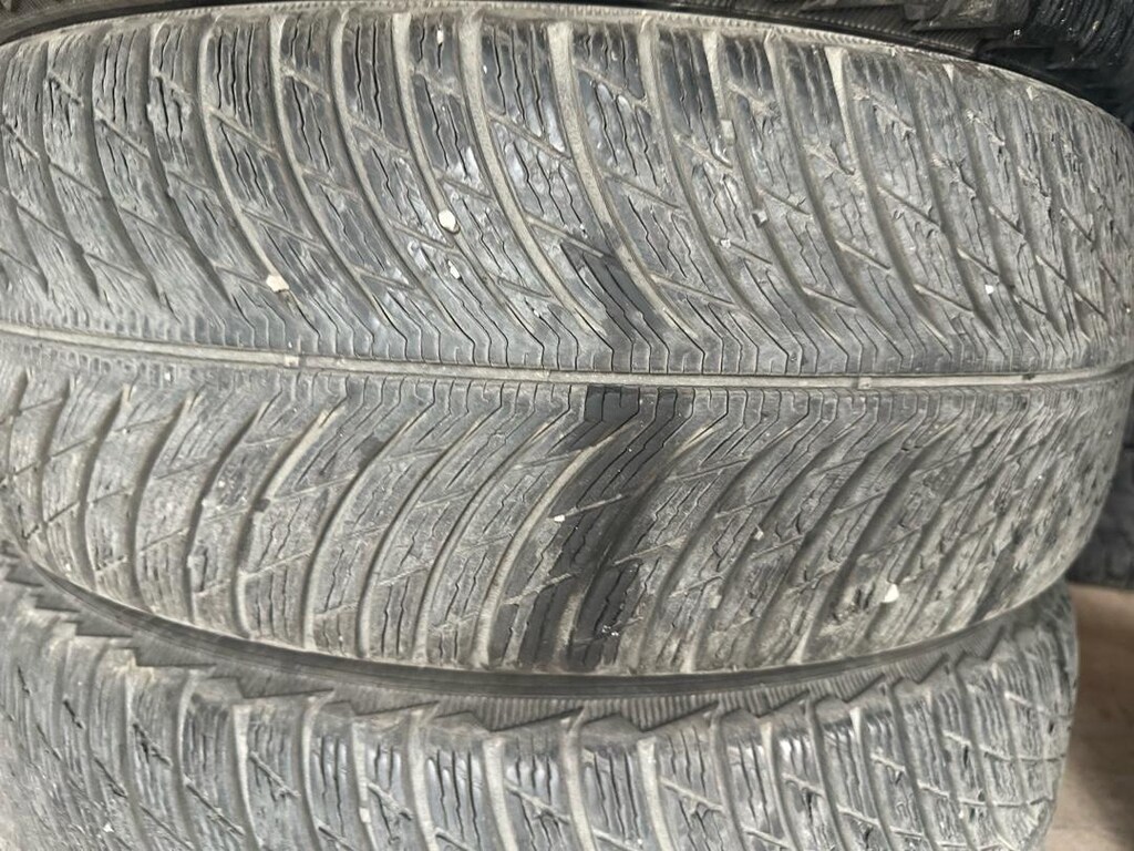 2355518 micehlin kışlık veya 4 mevsim 4 adet yakım tertmiz lastikler - 4