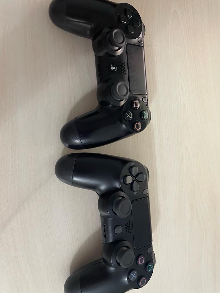 Temiz Ps4 Fat Kasa + 2 kol - 2