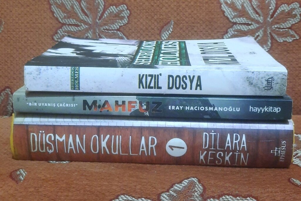 kitap - 2