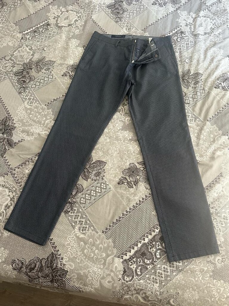 LUFIAN PANTALON - 3