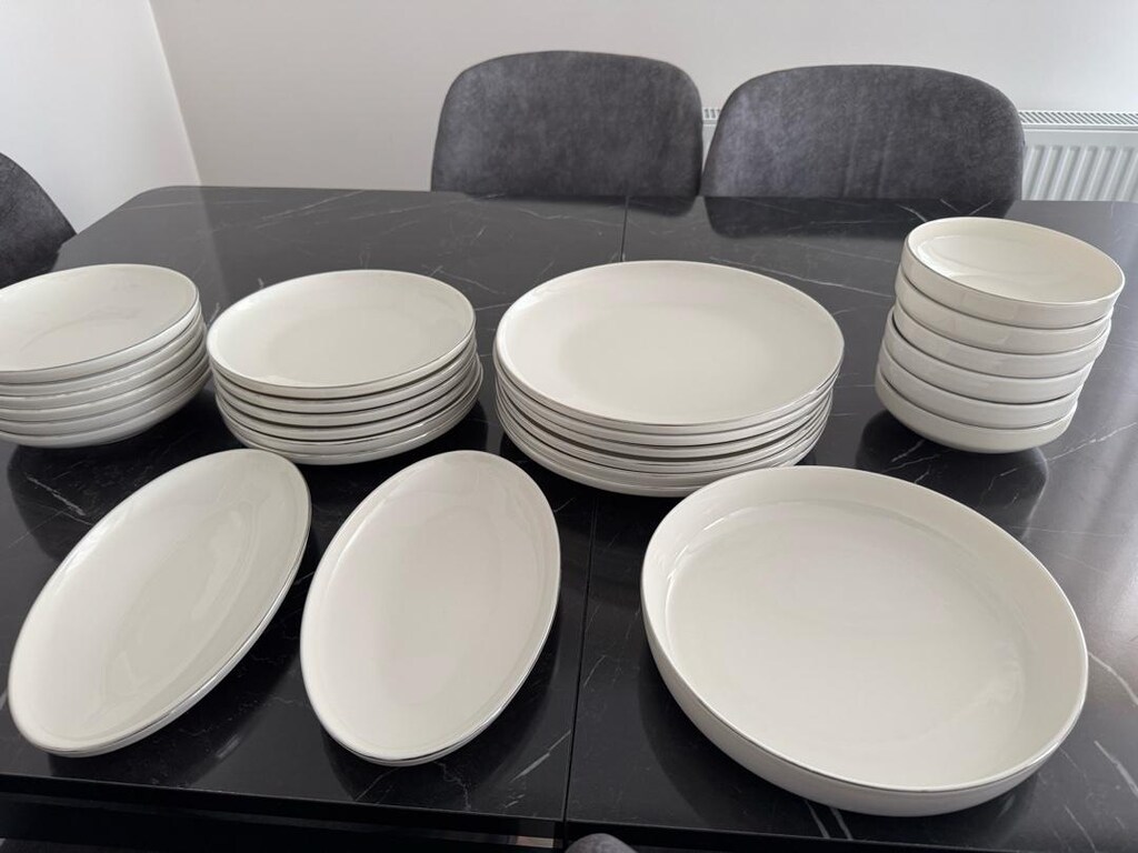 yemek takımı - 12