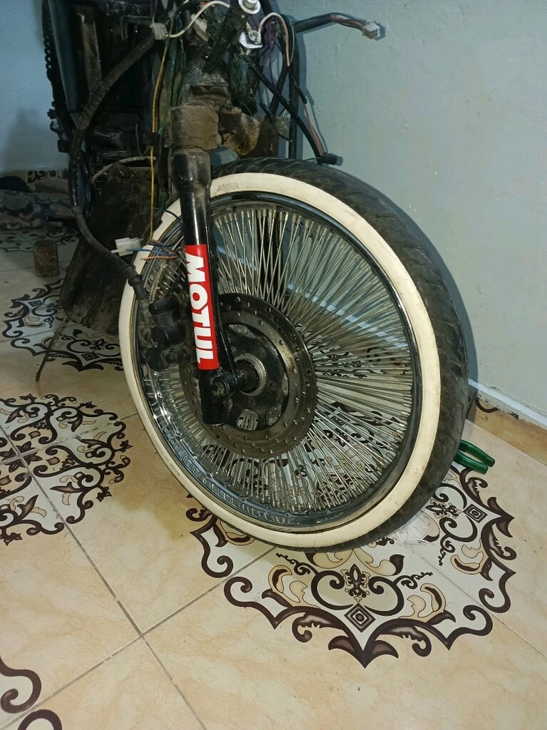 PARÇA JANT BEYİN ELEKTRİKLİ MOTOR - 5