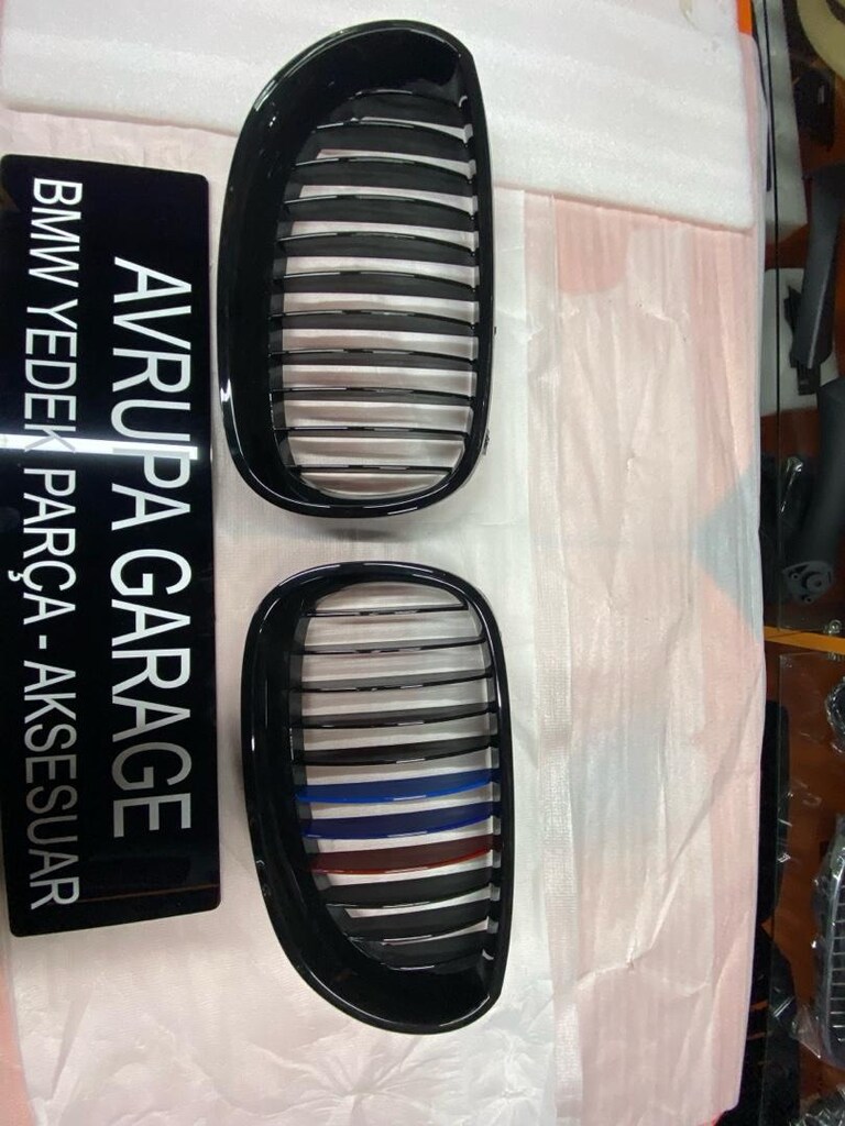 e60 panjur - 2
