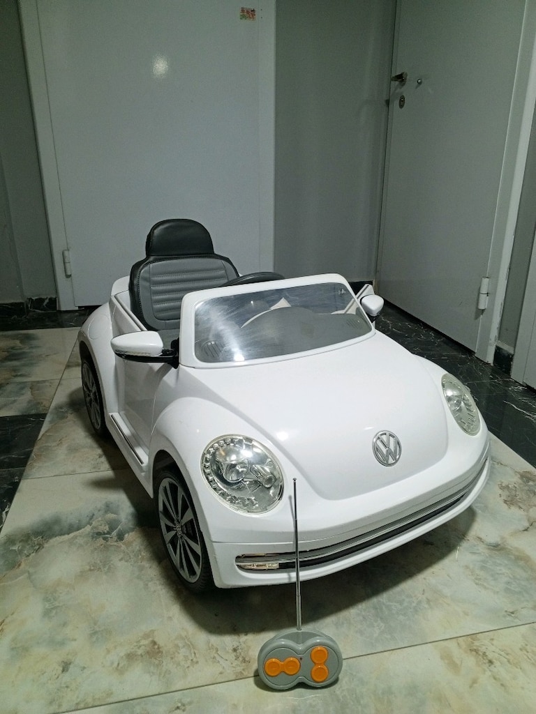 akülü araba - 3