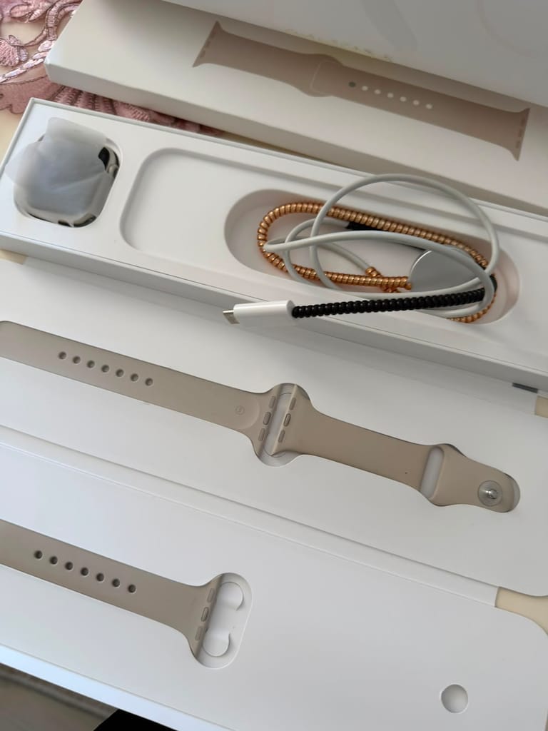 Apple 7 Watch 41 mm - 5