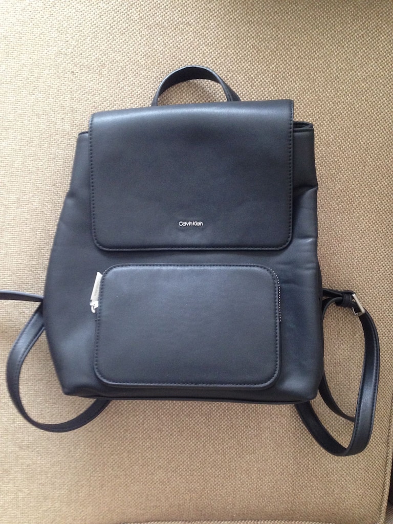 Calvin Klein ÇANTA