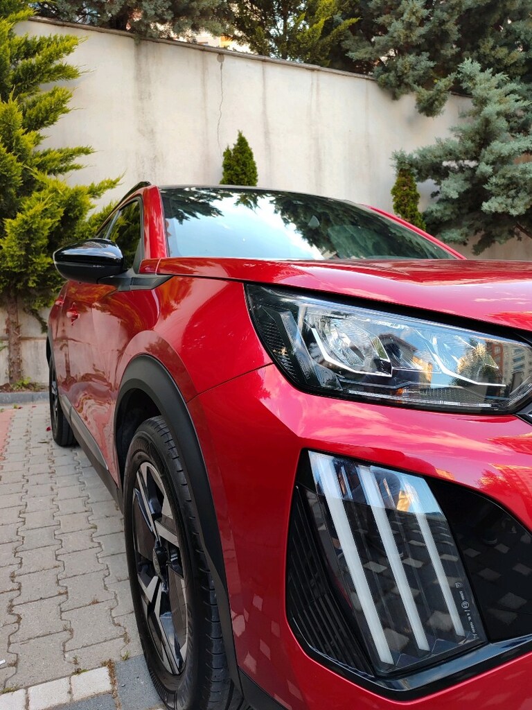SAHİBİNDEN HATASIZ BOYASIZ PEJO 2024 SUV - 11
