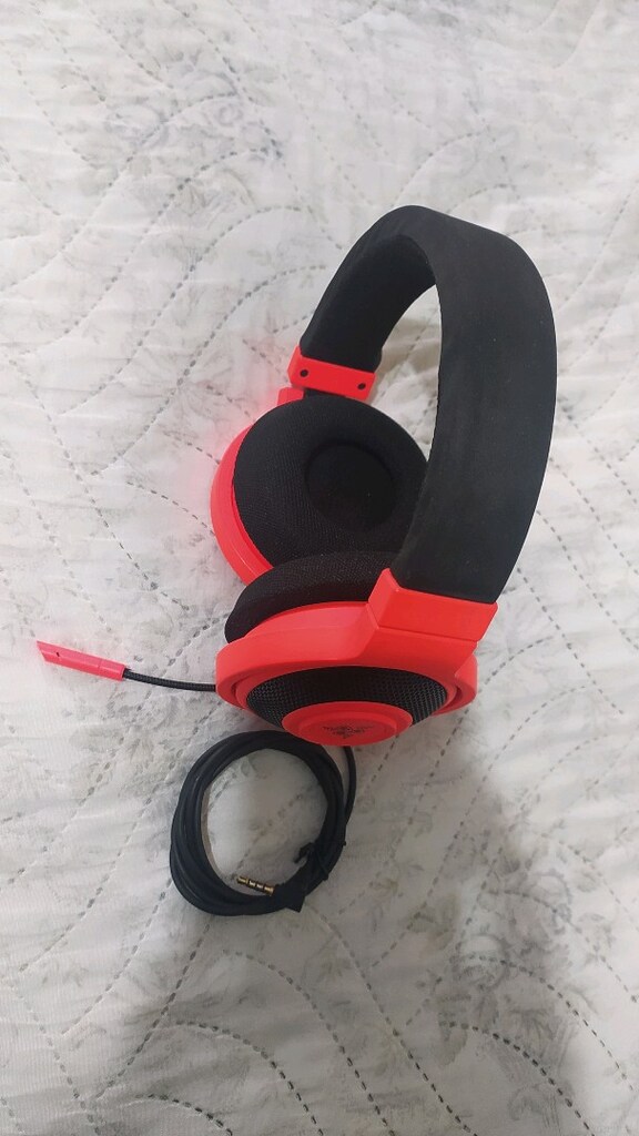 RAZER OYUNCU KULAKLIĞI - 10