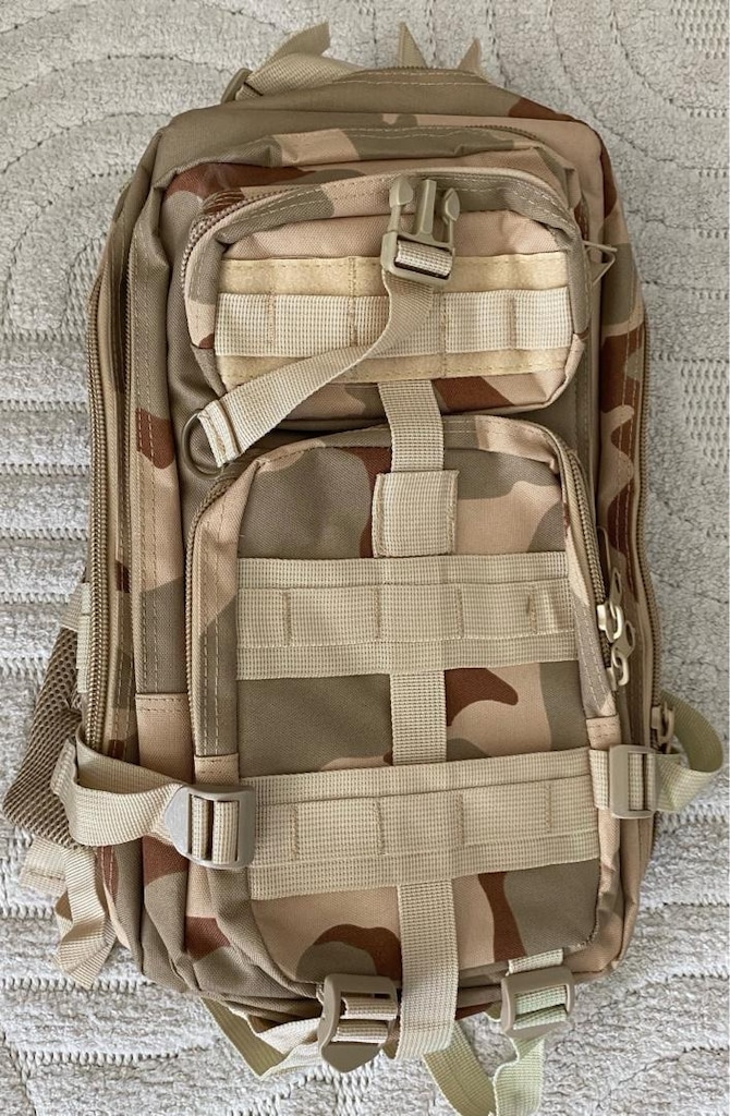 OUTDOOR KOMPLE TAKIM - 10