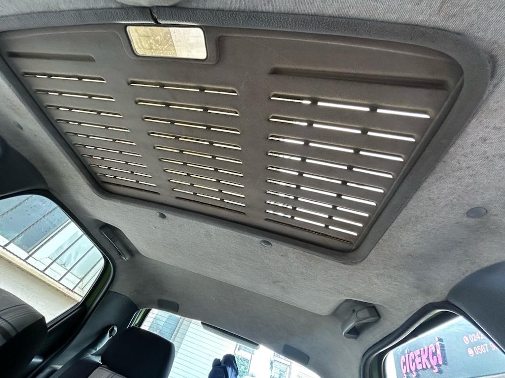 Fıstık Satışta | Fiat Palio - 13