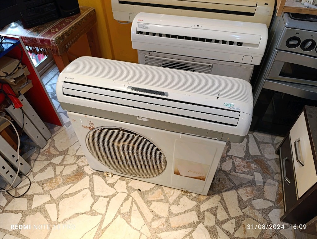 Arçelik 12 BTU klima - 2