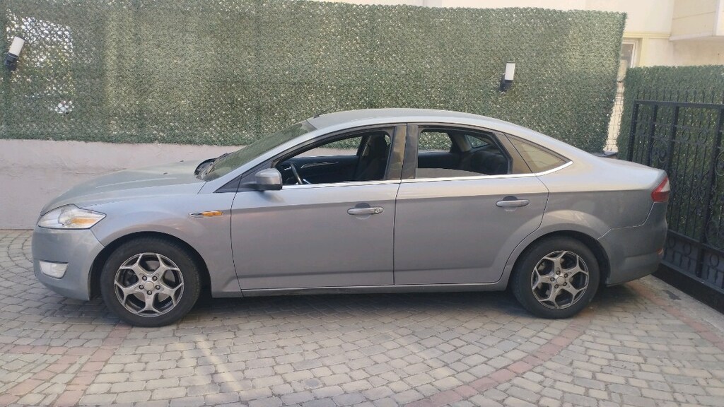 Sahibinden Satılık 2008 Model Mondeo 2.0 TDCI - 3