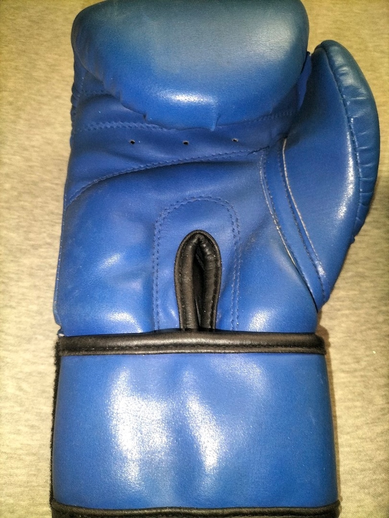 KİMONO 12 OZ BOKS ELDİVENİ - 5