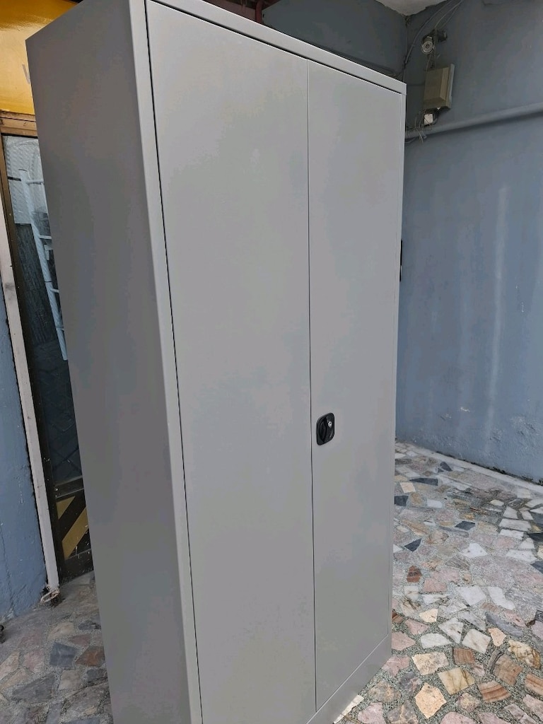 METAL DOSYA KLASÖR DOLABI TÜM İSTANBUL İÇİ ÜCRETSİZ TESLİMAT - 4