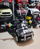 (AnkaCar çocuk oto galeri)2026 sıfır MERCEDES G12 2 MOTOR AKÜLÜ ARABA - 2