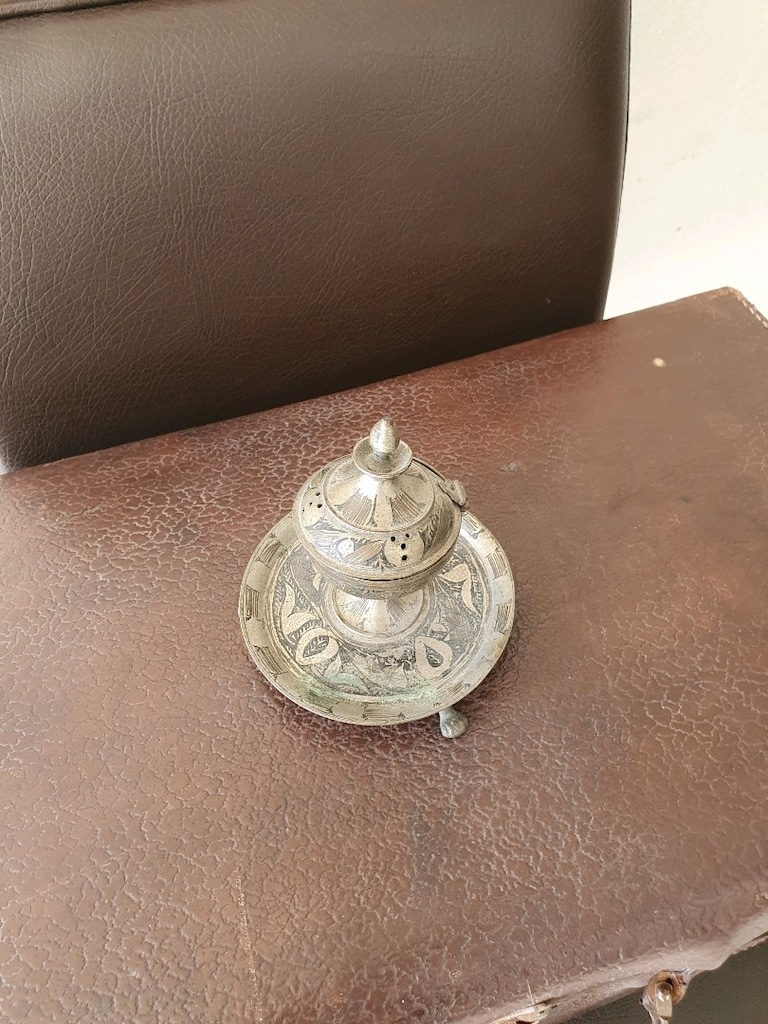 buğudanlık antika