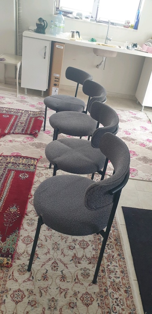hepsi 1500 tl pazarlik yok - 2