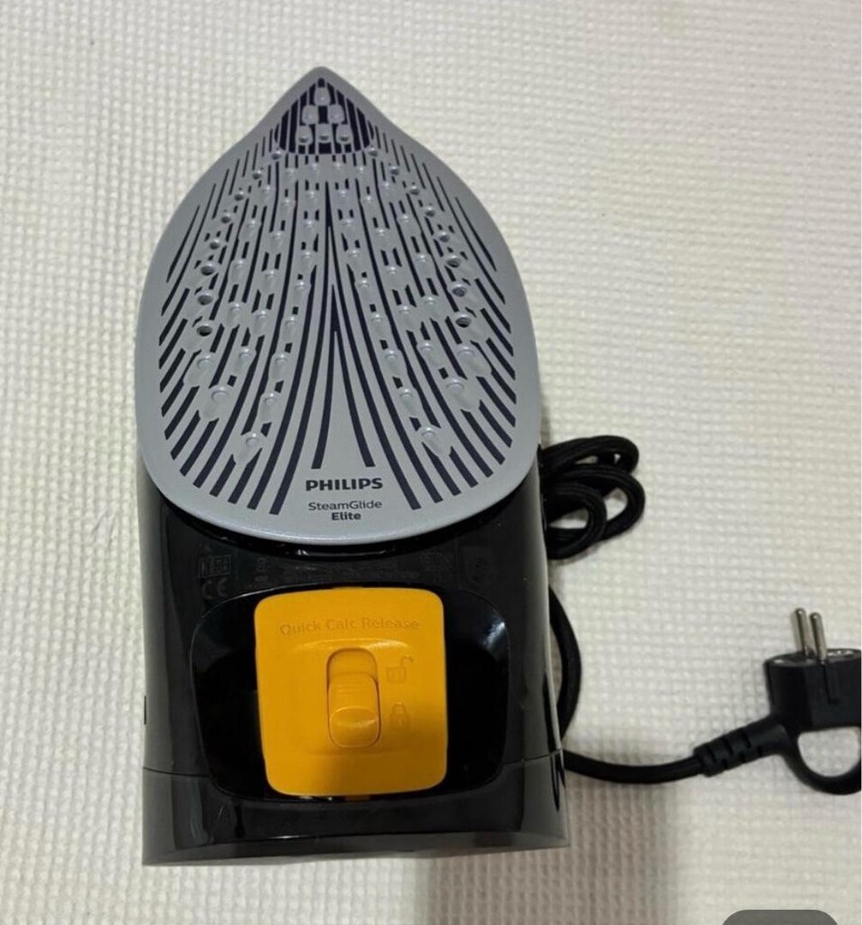 PHILIPS AZUR ÜTÜ - 2