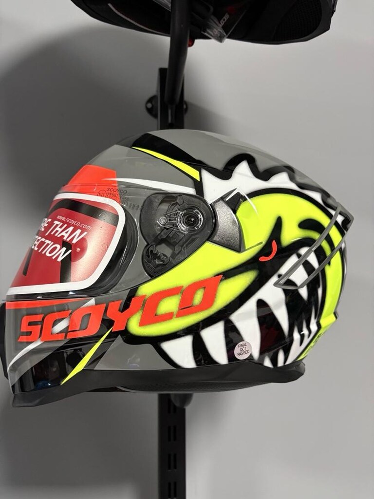 mts kask - 7