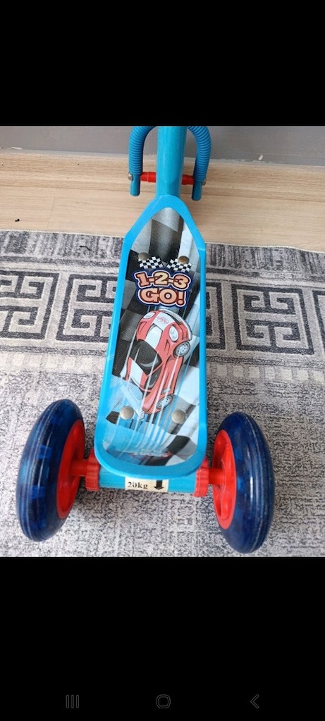 scoter - 3