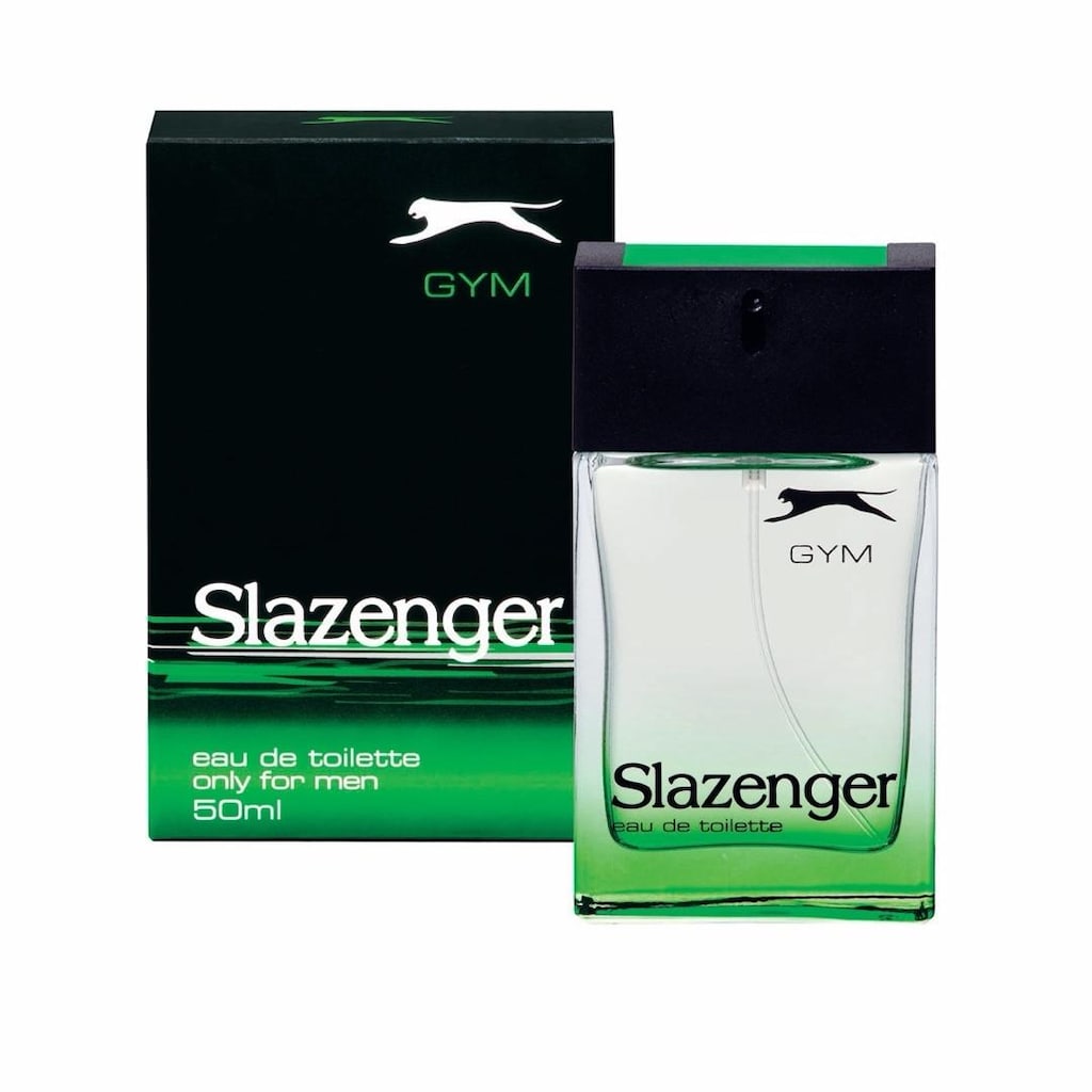 SLAZENGER ORJİNAL PARFÜM - 2