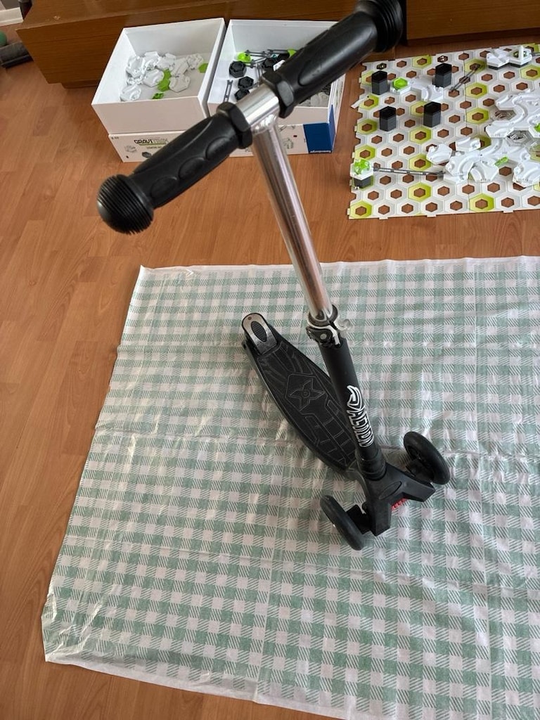 scooter - 6
