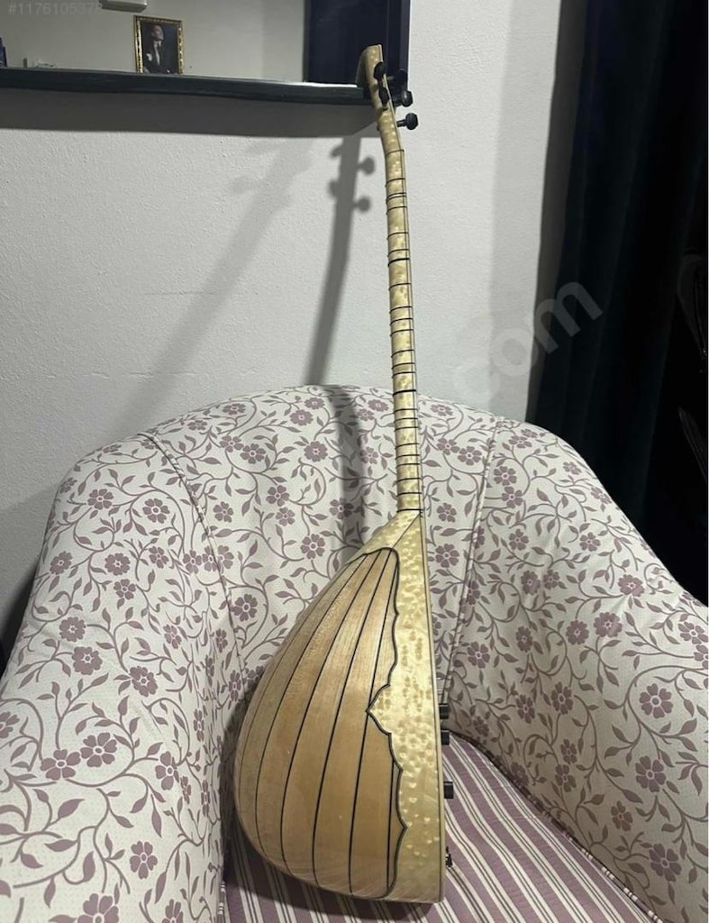 Elektro Bağlama - 5