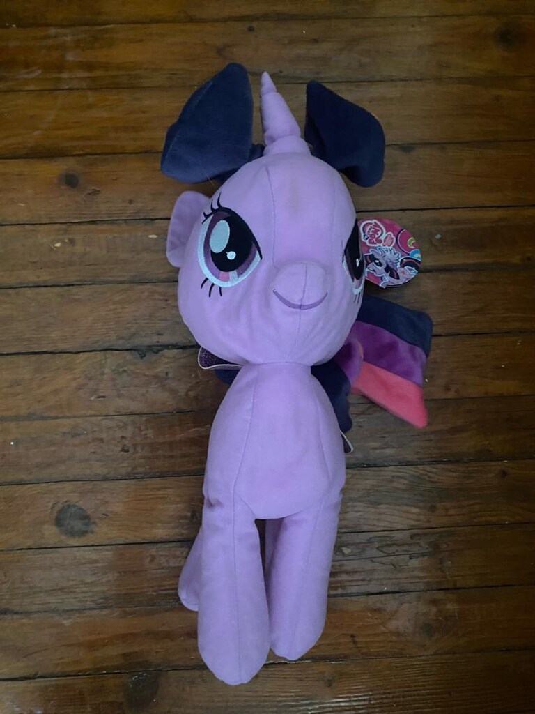 my little pony peluş - 2