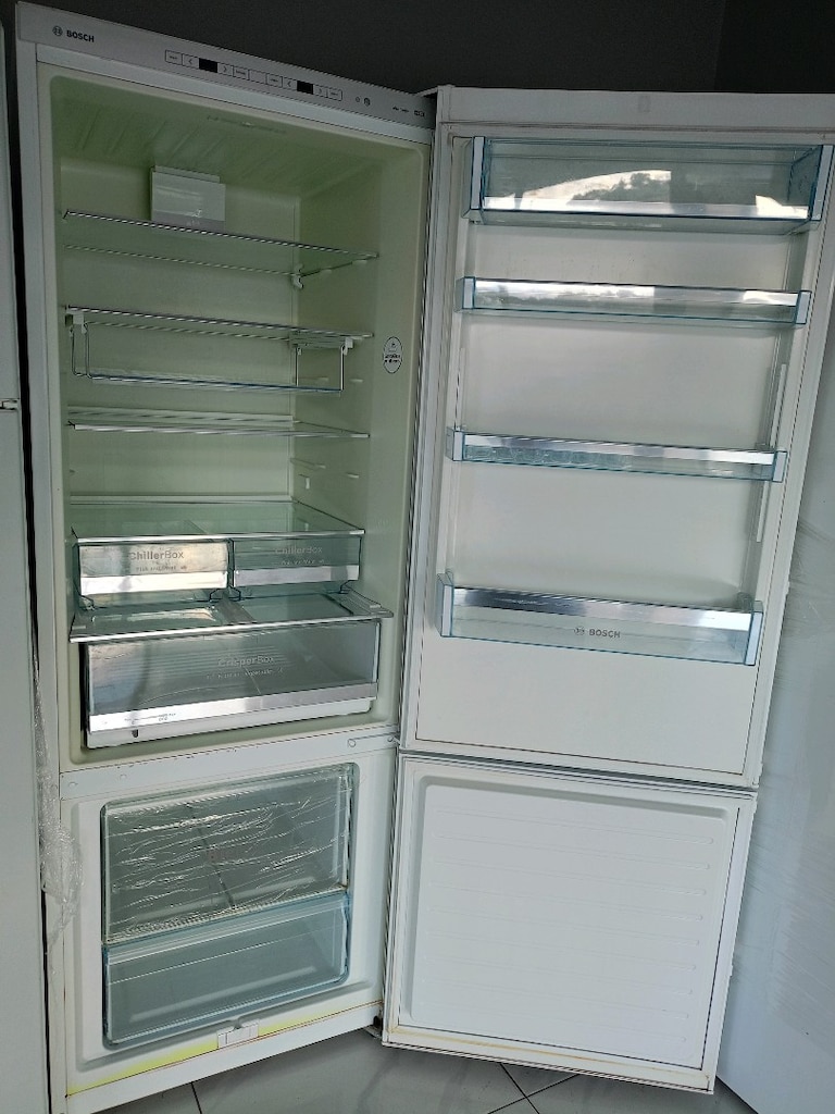 500 litrelık buzdolabı - 3